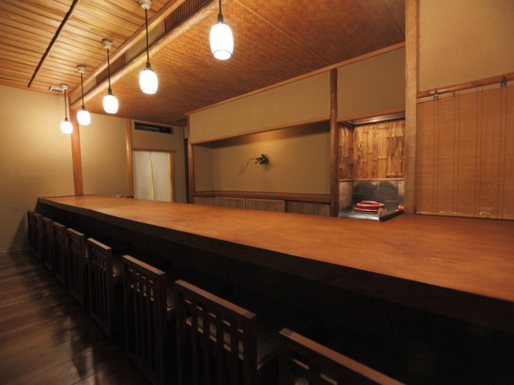 30 Restaurants in Kyoto with Excellent Wine