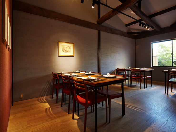 30 Restaurants in Kyoto with Excellent Wine
