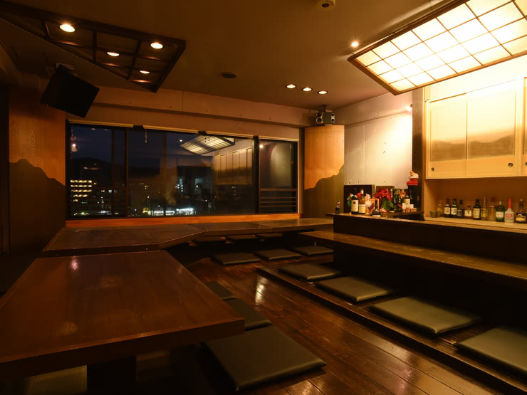 30 Restaurants in Kyoto with Excellent Wine