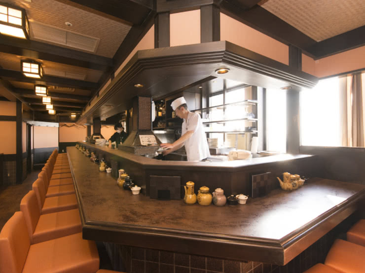 30 Restaurants in Kyoto with Excellent Wine