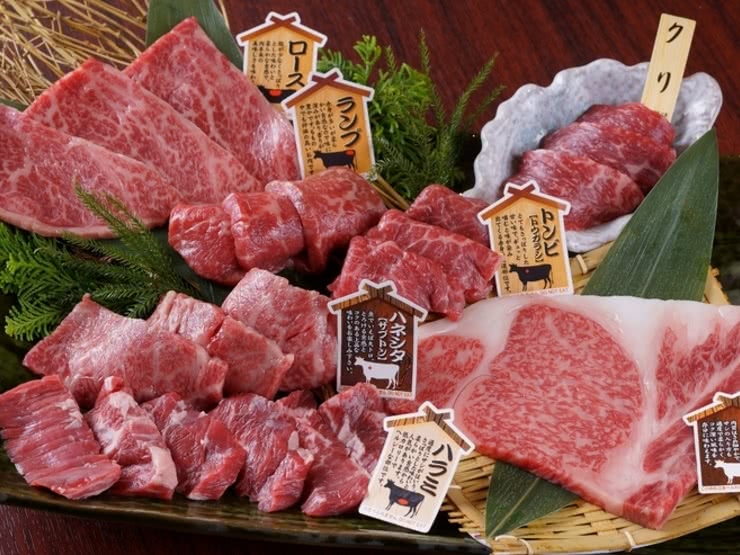 14. Oinai Ichibakoji Shijo Karasuma (Shijo / Yakiniku)