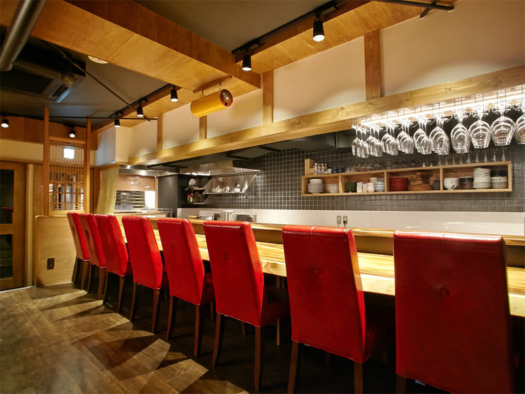 30 Restaurants in Kyoto with Excellent Wine