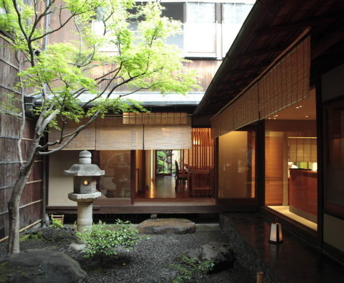 30 Restaurants in Kyoto with Excellent Wine