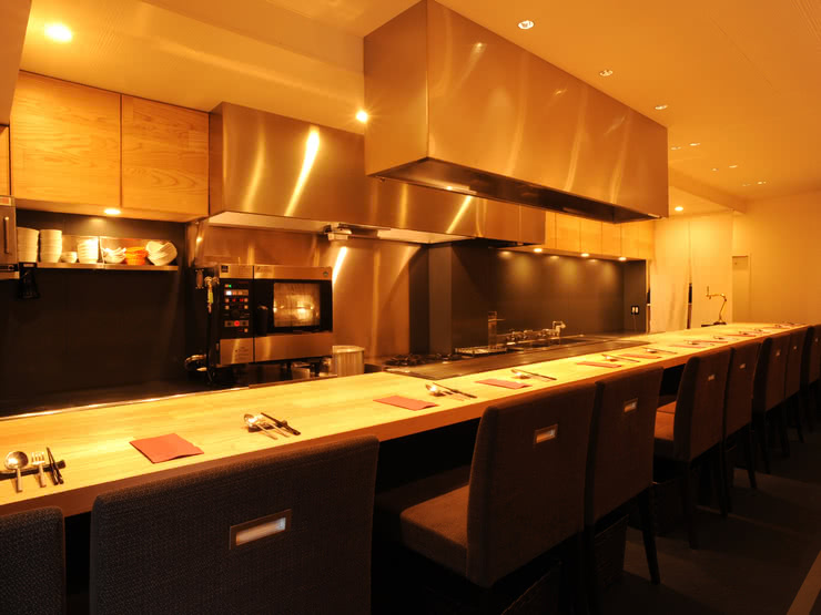 30 Restaurants in Kyoto with Excellent Wine