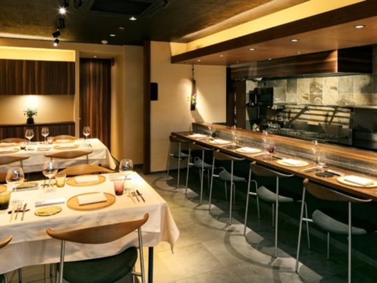 30 Restaurants in Kyoto with Excellent Wine