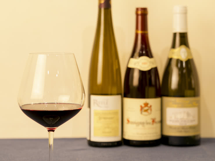 30 Restaurants in Kyoto with Excellent Wine