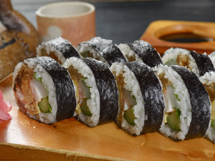 24. Fushimi-no-Kakurega Teppo (Fushimi / Japanese Cuisine)