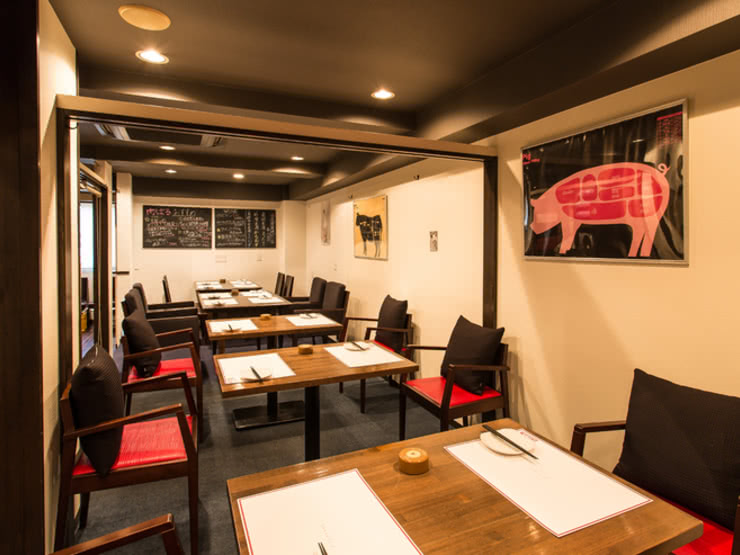 京都紅酒餐廳30選