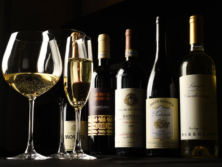 京都紅酒餐廳30選