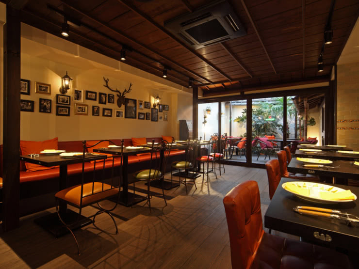 京都紅酒餐廳30選