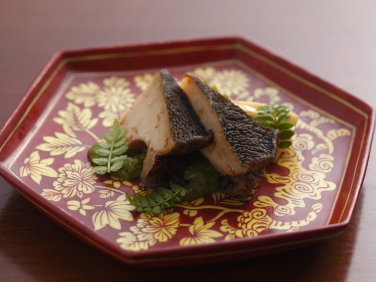 20.室町和久傳（烏丸御池 / 日本料理・懷石）