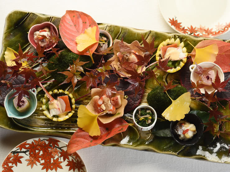 22.花鏡（東山 / 和食總匯）