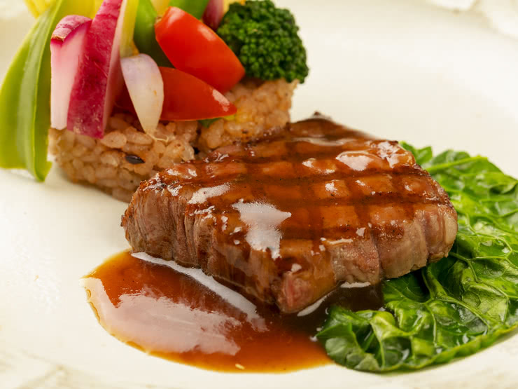 23.Restaurant　信（神宮丸太町 / 法式）