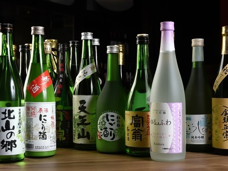 京都紅酒餐廳30選