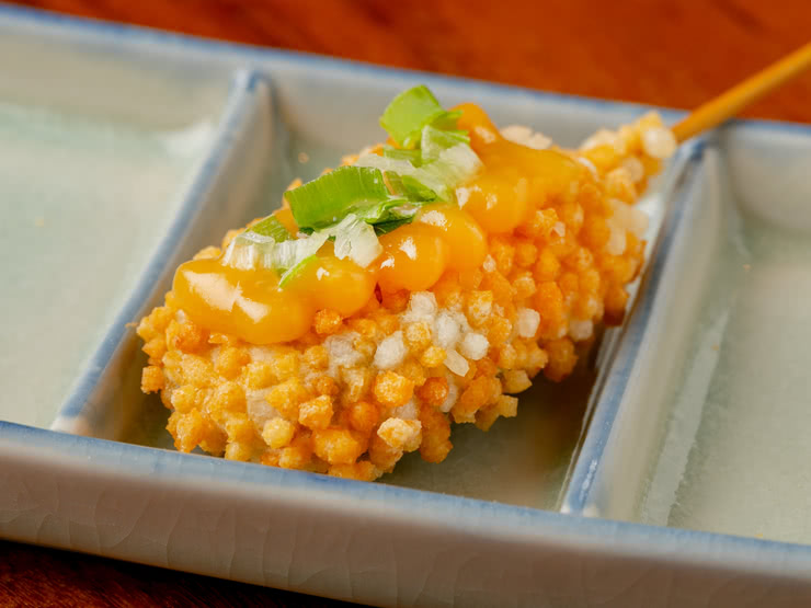 30.紅酒配炸串　Kopan（烏丸 / 和食總匯）