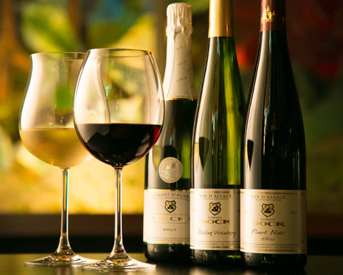 京都紅酒餐廳30選