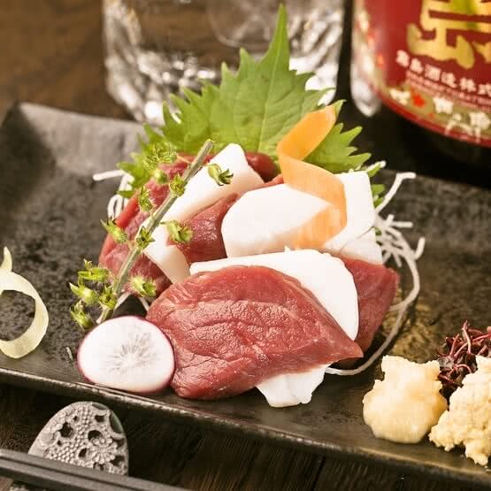 9. Kyushu ni Horechorubai Akabane Branch
