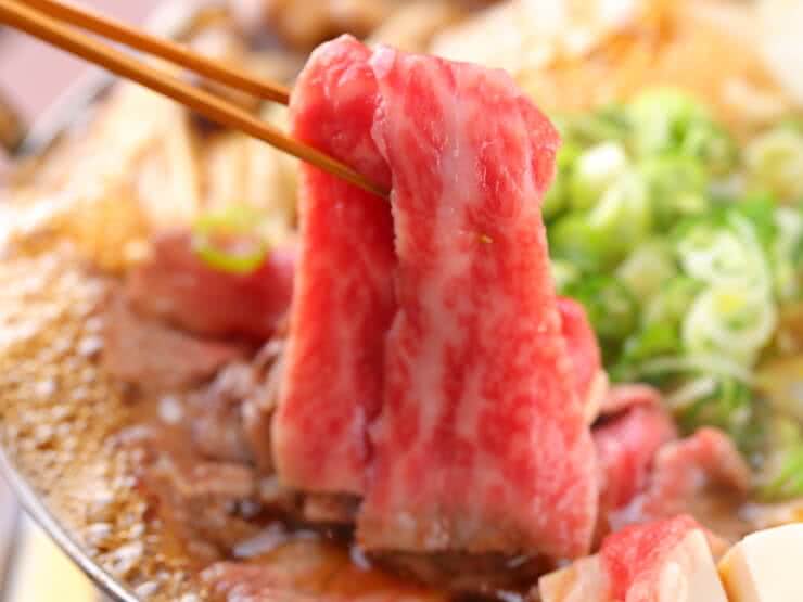 1.和牛＆當地酒　NAGOMIYA　赤羽