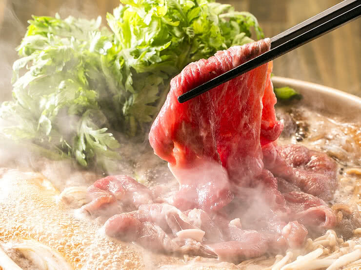 6.美食嚮宴 TORICO