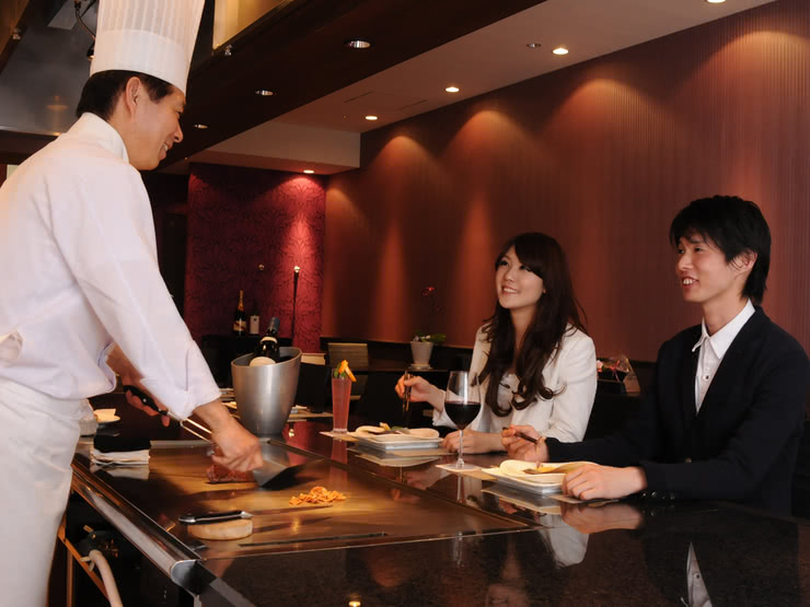 15 Delicious Steak Restaurants in Osaka