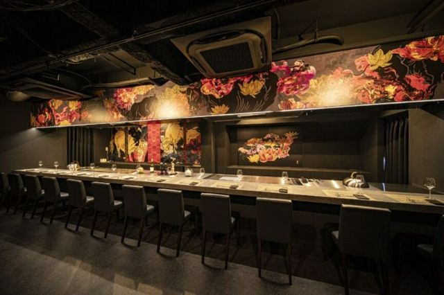 大阪15間美味牛排館