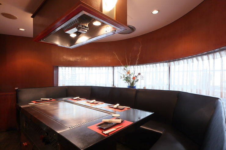 大阪15間美味牛排館