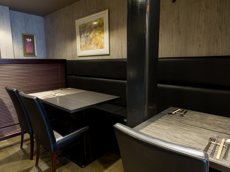 大阪15間美味牛排館