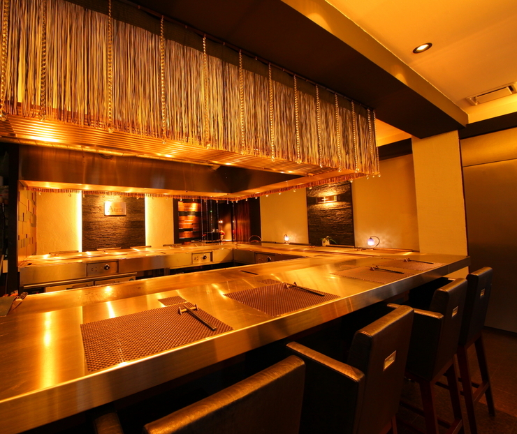 大阪15間美味牛排館