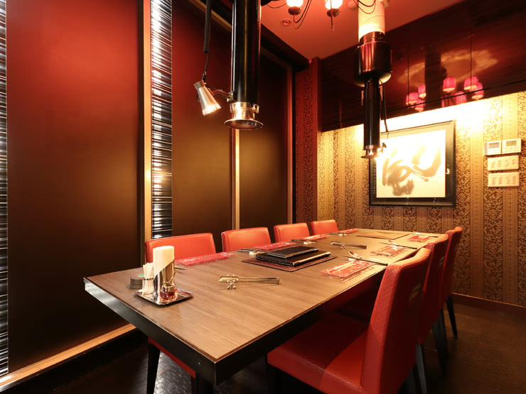 大阪15間美味牛排館