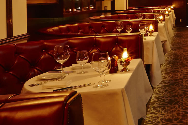 大阪15間美味牛排館