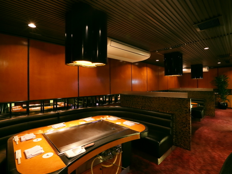 大阪15間美味牛排館