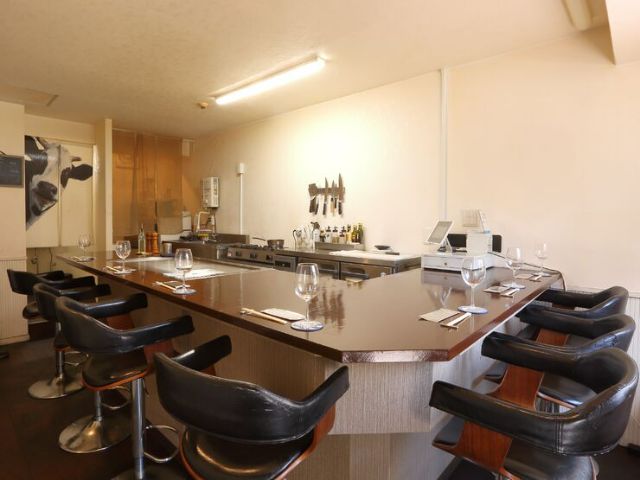 大阪15間美味牛排館