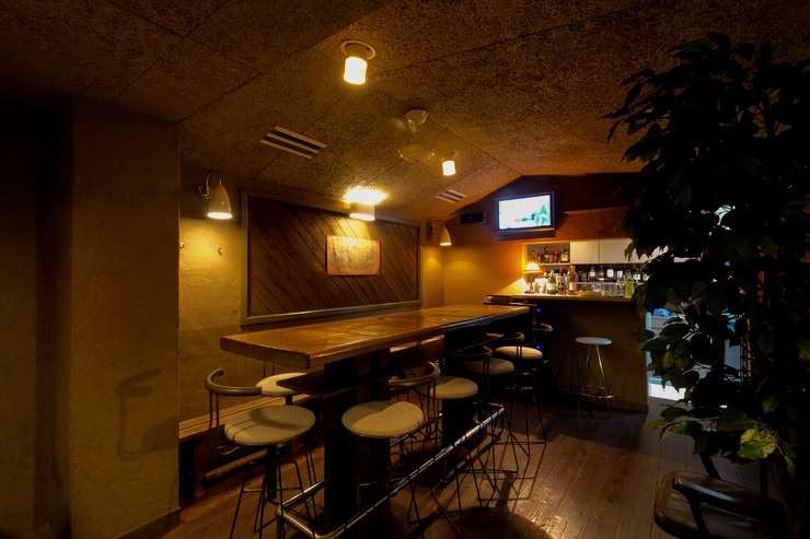 暢飲日本威士忌！一次品嚐到料理與威士忌美味的餐廳