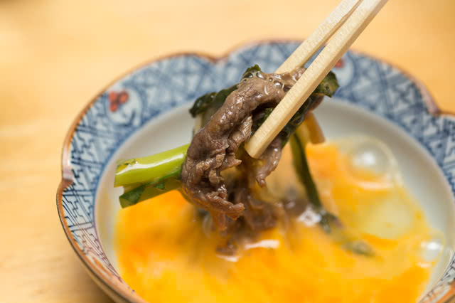 日本冬季一景・鍋物饗宴指南