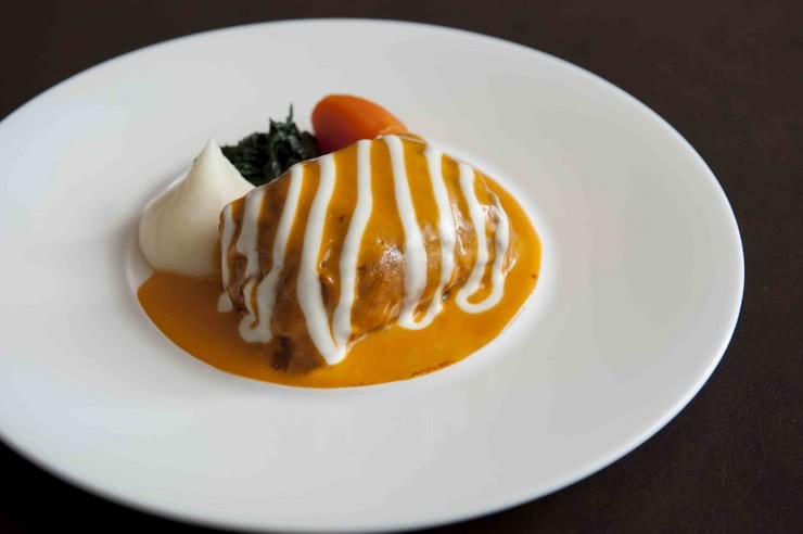 10.Bona Festa（洋食全部）