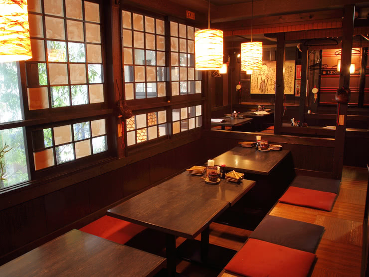 嚴選14間在東京淺草絕對要造訪過的美味午餐景點