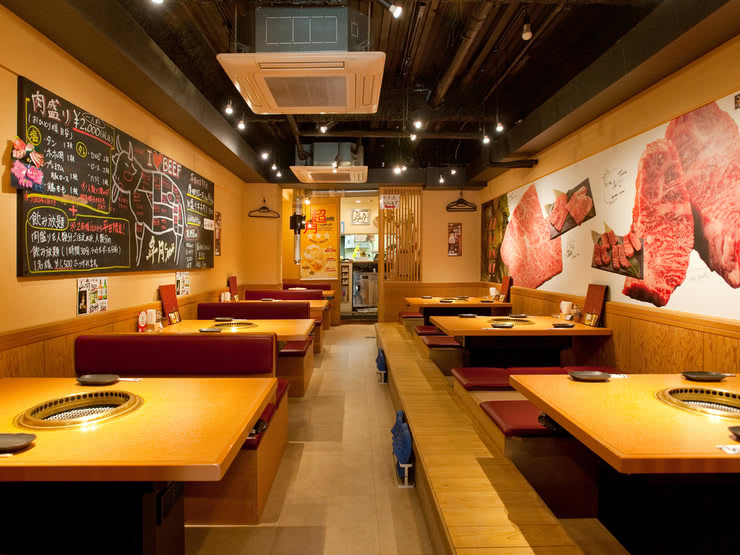 嚴選14間在東京淺草絕對要造訪過的美味午餐景點