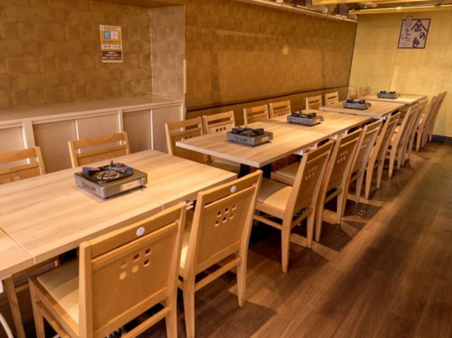 Essential Japanese Cuisine! 50 Shabu-shabu and Sukiyaki Restaurants (1)