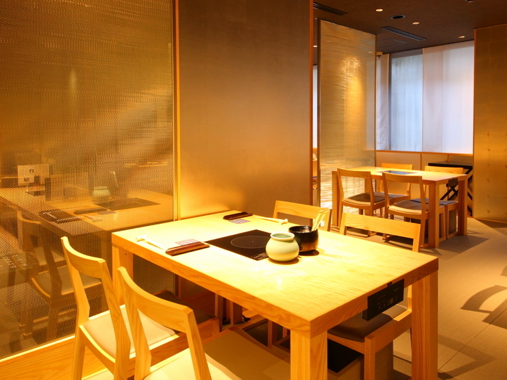 Essential Japanese Cuisine! 50 Shabu-shabu and Sukiyaki Restaurants (2)