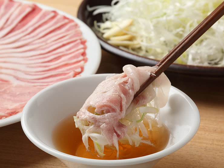 Essential Japanese Cuisine! 50 Shabu-shabu and Sukiyaki Restaurants (2)