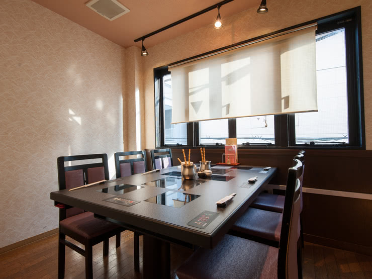 Essential Japanese Cuisine! 50 Shabu-shabu and Sukiyaki Restaurants (2)