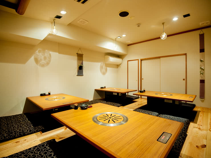 Essential Japanese Cuisine! 50 Shabu-shabu and Sukiyaki Restaurants (2)