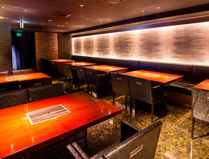 Essential Japanese Cuisine! 50 Shabu-shabu and Sukiyaki Restaurants (2)