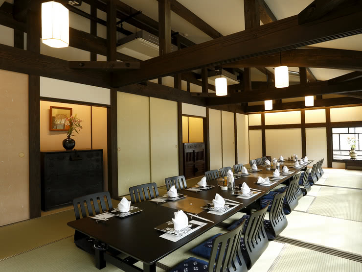 Essential Japanese Cuisine! 50 Shabu-shabu and Sukiyaki Restaurants (2)