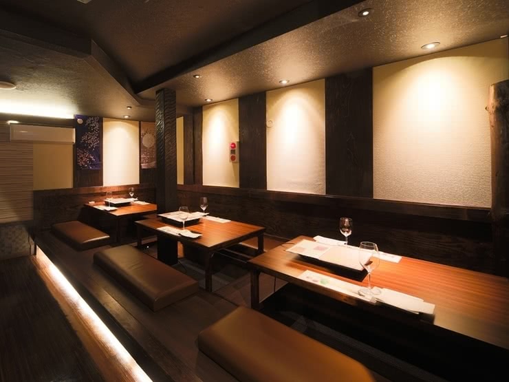 Essential Japanese Cuisine! 50 Shabu-shabu and Sukiyaki Restaurants (2)