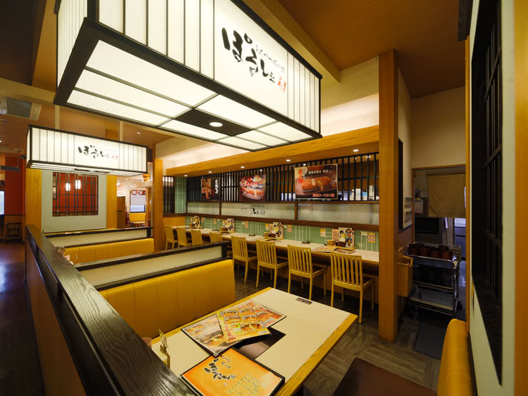 Essential Japanese Cuisine! 50 Shabu-shabu and Sukiyaki Restaurants (2)