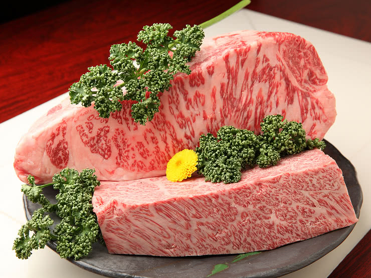 12. Ishiyaki & Wine Iwata (Aichi / Steak, Hamburger Steak, Curry)