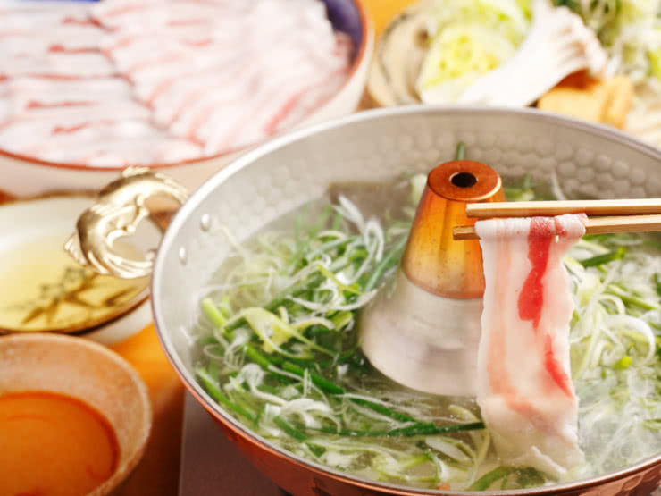 13. Niku-zushi Teppanyaki Shabu-shabu -ZUISHO- (Fukuoka / Teppanyaki)