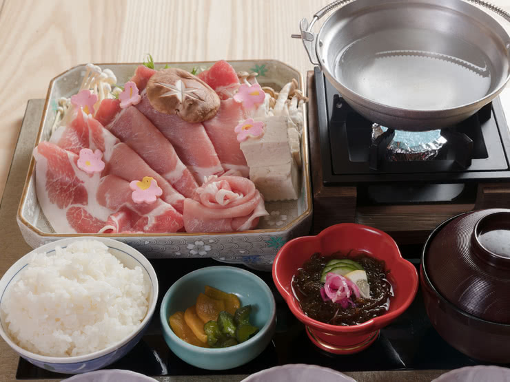 14. Torebi-an (Okinawa / Japanese Cuisine)