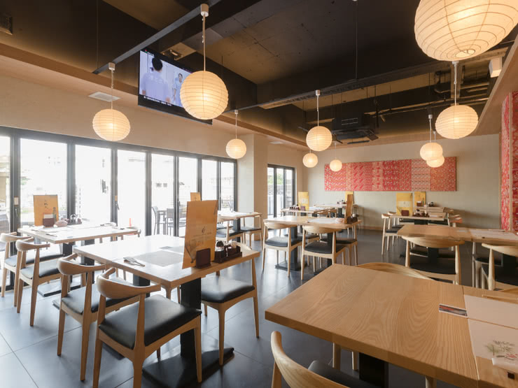 Essential Japanese Cuisine! 50 Shabu-shabu and Sukiyaki Restaurants (2)
